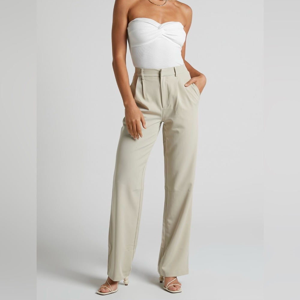 SHOWPO | Lorcan trousers
